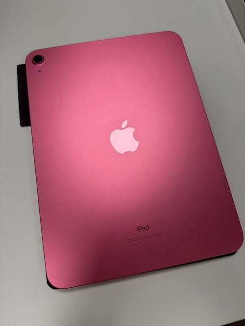 IPAD10 10.9吋 WIFI A2696 光榮