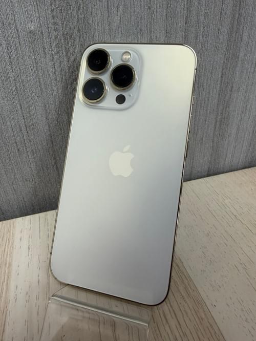iPhone 13Pro 256G 金色 光榮