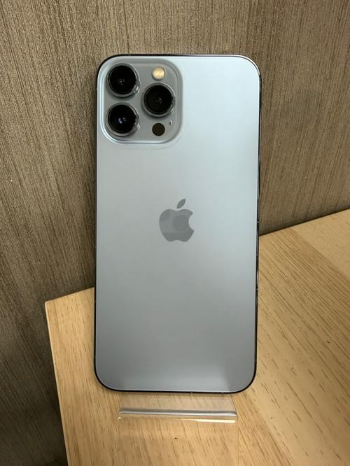 iPhone 13ProMax 256G 藍色