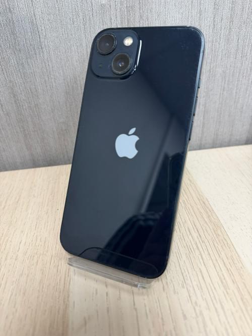 iPhone 13 128G 午夜色