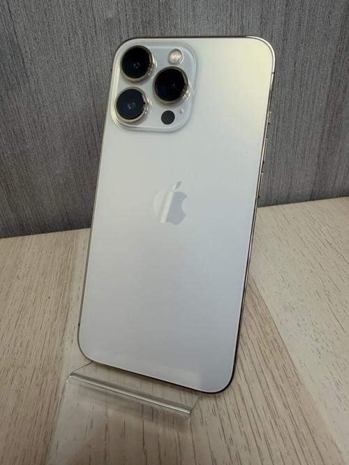 iPhone 13Pro 128G 金色