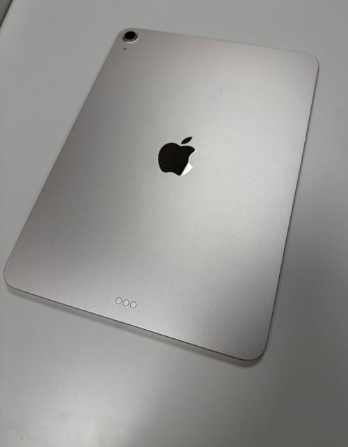 IPAD AIR 11吋 M4 WIFI A3459