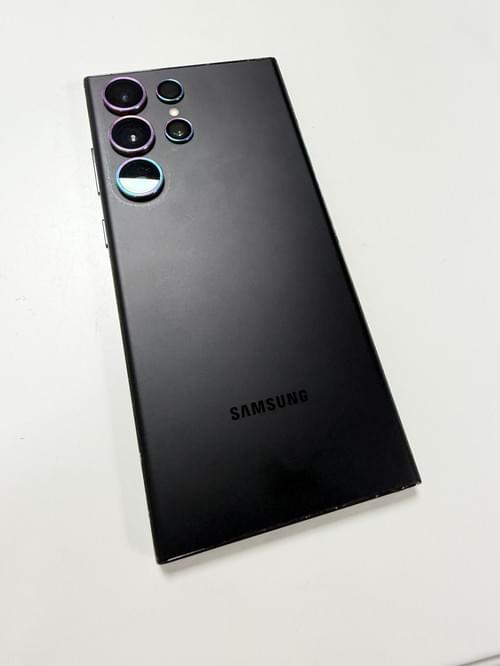Samsung S23 Ultra 12GB+512GB