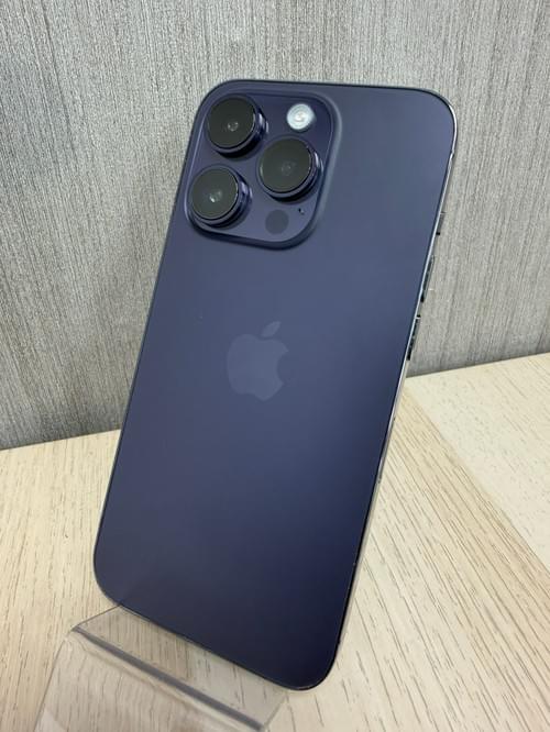 iPhone 14Pro 256G 紫色