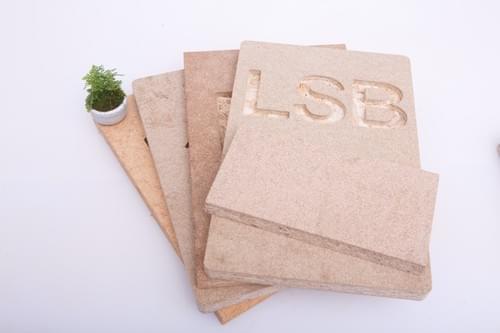 ZNSJ Plain Particle Board /Chipboard