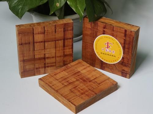 ZNSJ brick palllet bamboo pallet for block machine
