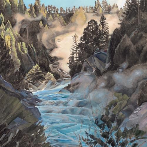 Morning Brew (Payette River)