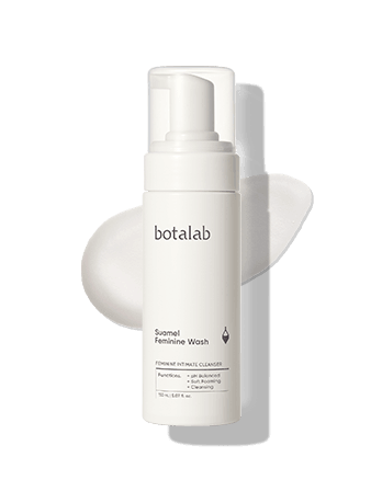 Botalab Suamel Balancing Feminine Wash