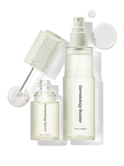 RIMAN InCellDerm ICD Dermatology First Package