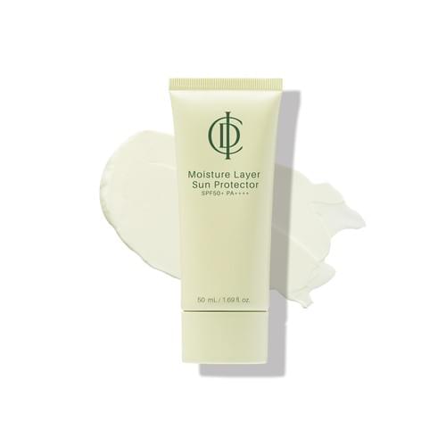 Incellderm ICD Aqua Protection Sun Gel SPF50+ PA++++