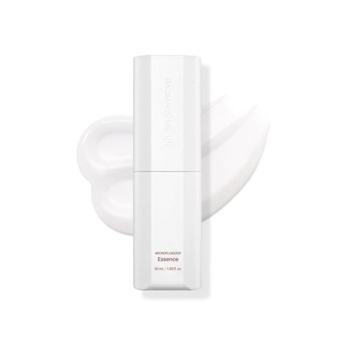 NEW ICD Radiansome 100 Microfluidizer Essence