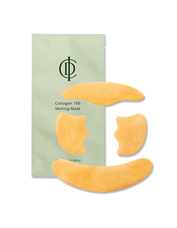 InCellDerm ICD Collagen 100 Melting Sheet