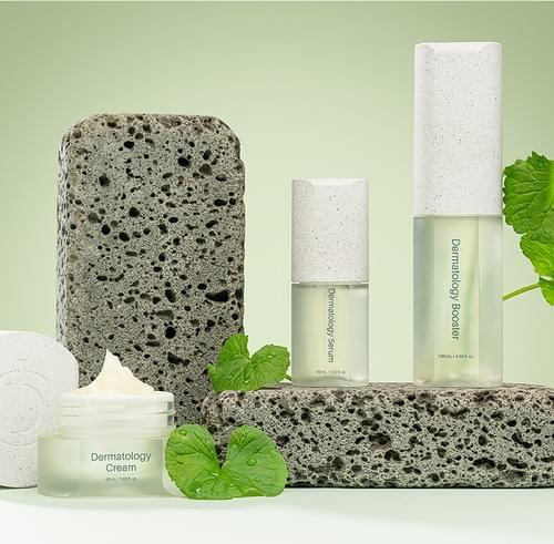 ICD Dermatology The Starter Set
