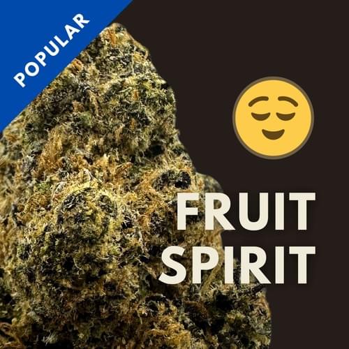 Fruit Spirit|水果精靈