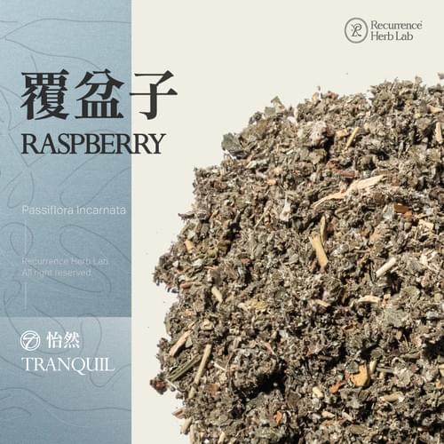 Raspberry Rubus Idaeus|Recurrence Herb Lab