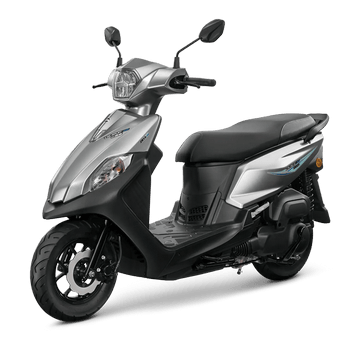 全新迪爵|DUKE 125 2026 電驅版