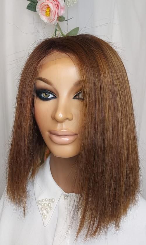 ACCESS-8 LACE FRONT WIG CARRÉ