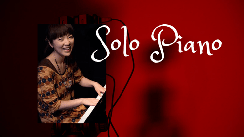 2025.9.11 (thu) Solo Piano