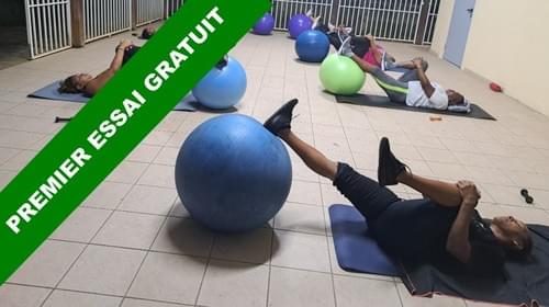 FITNESS /  SPORT SANTÉ -- ESPERANCE 