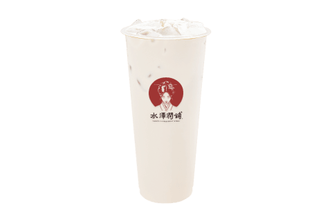 初豆原香 Classic Soymilk