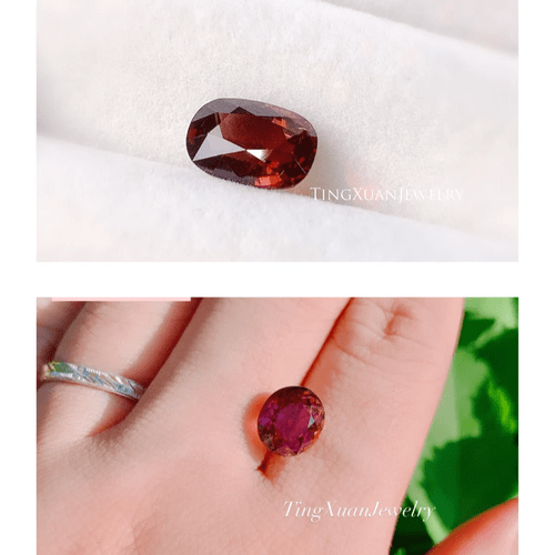 【珠寶賞析&首飾訂製】新北市板橋區