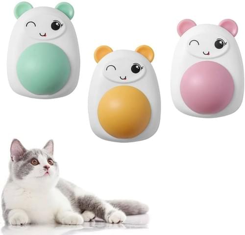 Catnip Toy