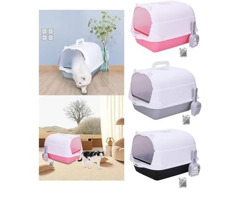 Cat litter Box
