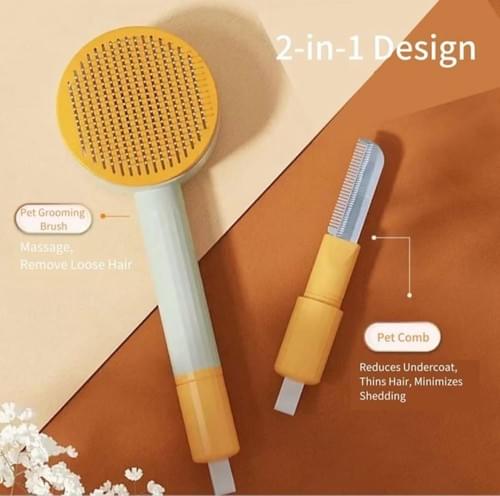 PET COMB