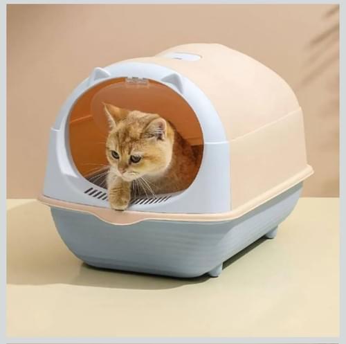 Cat litter Box