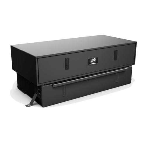 Dual Gear Drawer