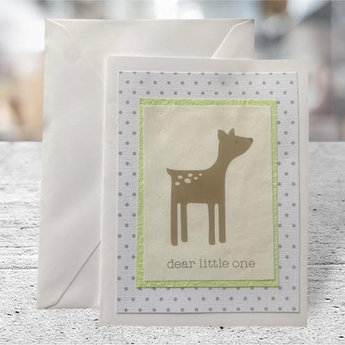 Dear Little One