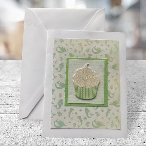 Cupcake Birthday