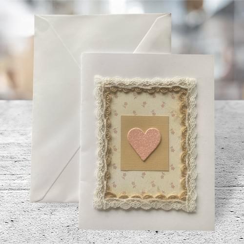 Pale Pink Love