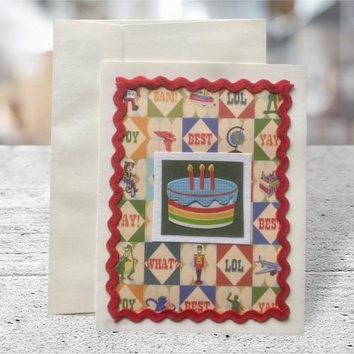Kiddo Birthday