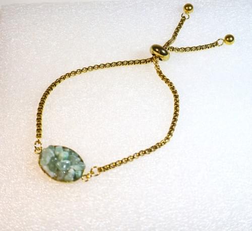 Inner Peace Aventurine Bolo #2058