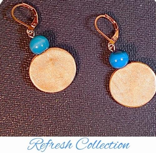 Rosegold Minis Refresh #3502