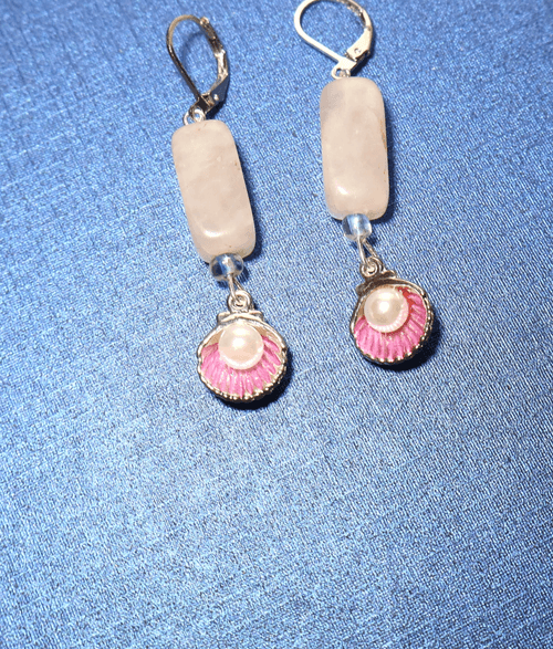 Rose Quartz - Pink Sands #2419