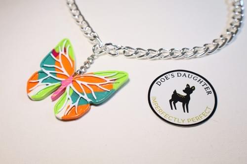 Butterfly Springs #2024