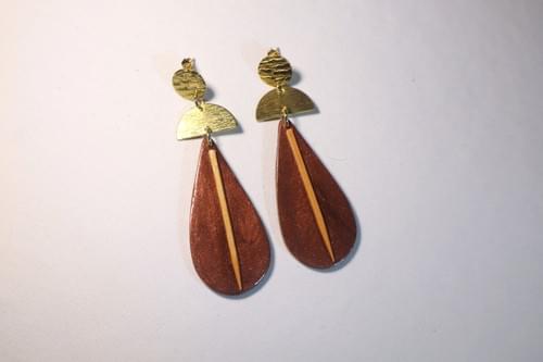 Rosegold Picks #1882