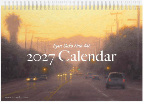 2027 Calendar