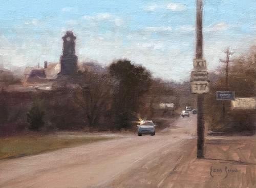 High Noon (6x8)