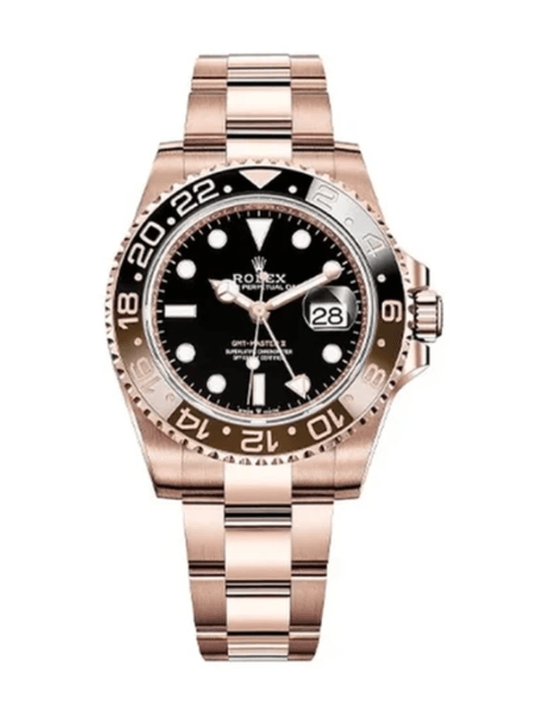 Rolex GMT Master II 40mm