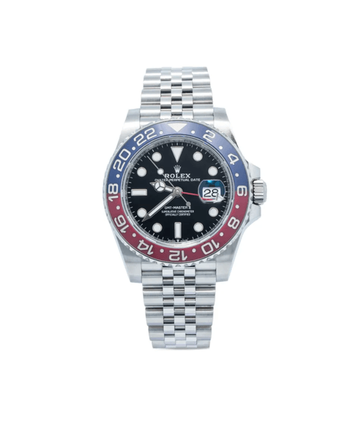 Rolex GMT Master II 40mm