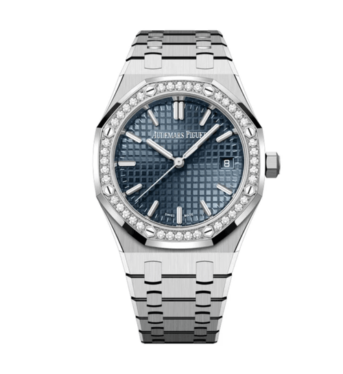 Audemars Piguet Royal Oak Dial ice