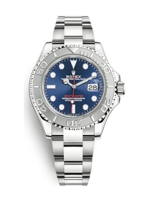 Rolex Yacht-Master 40mm