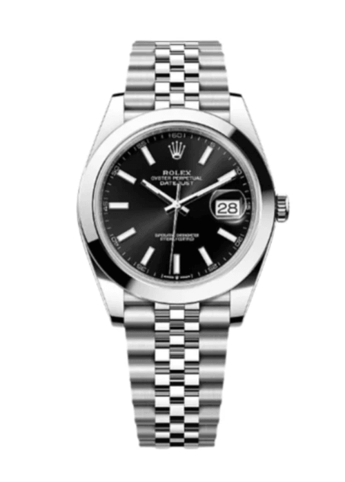 Rolex Datejust Oyster 36mm