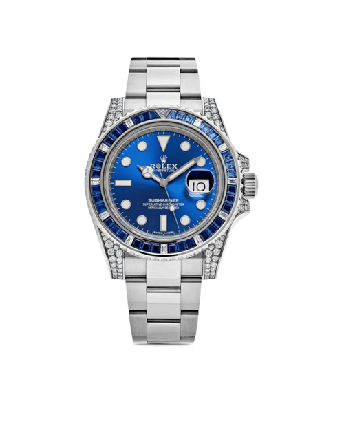 Rolex Oyster Perpetual Submariner 40mm