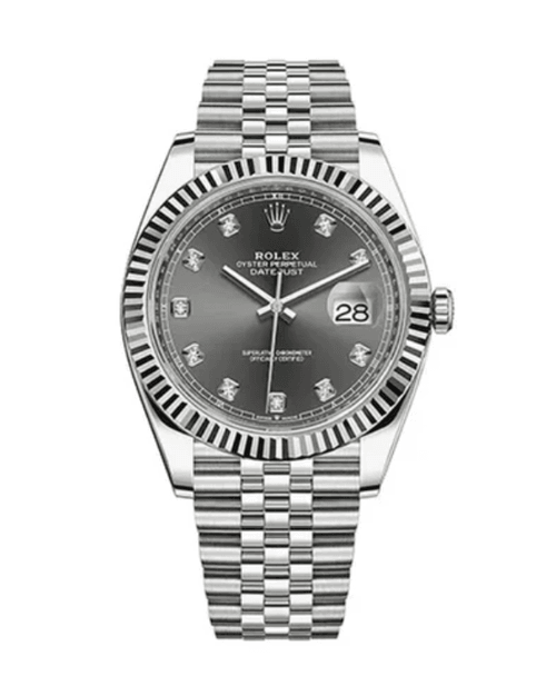 Rolex Datejust 40mm
