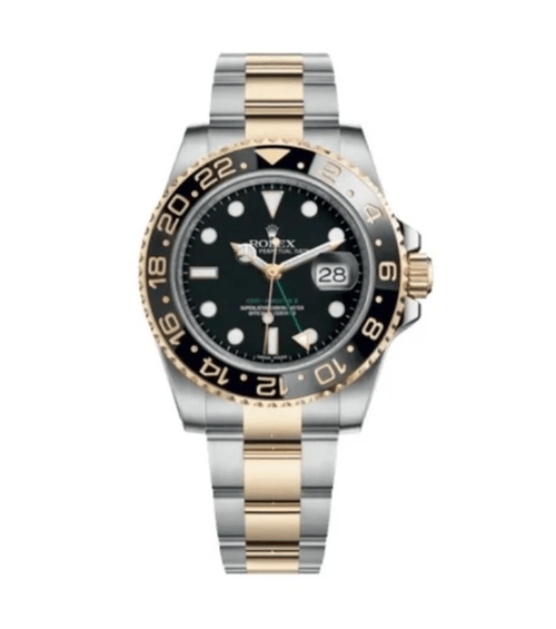Rolex GMT-Master II 40mm