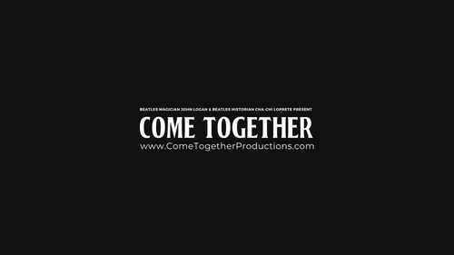 T-Shirt: Come Together